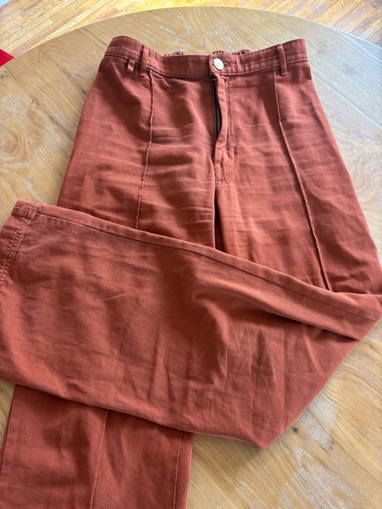 Big Bud Press Western Pants - Picture 2 of 4